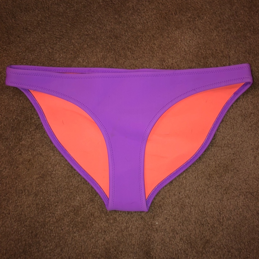 TRIANGL bikini bottoms - Large